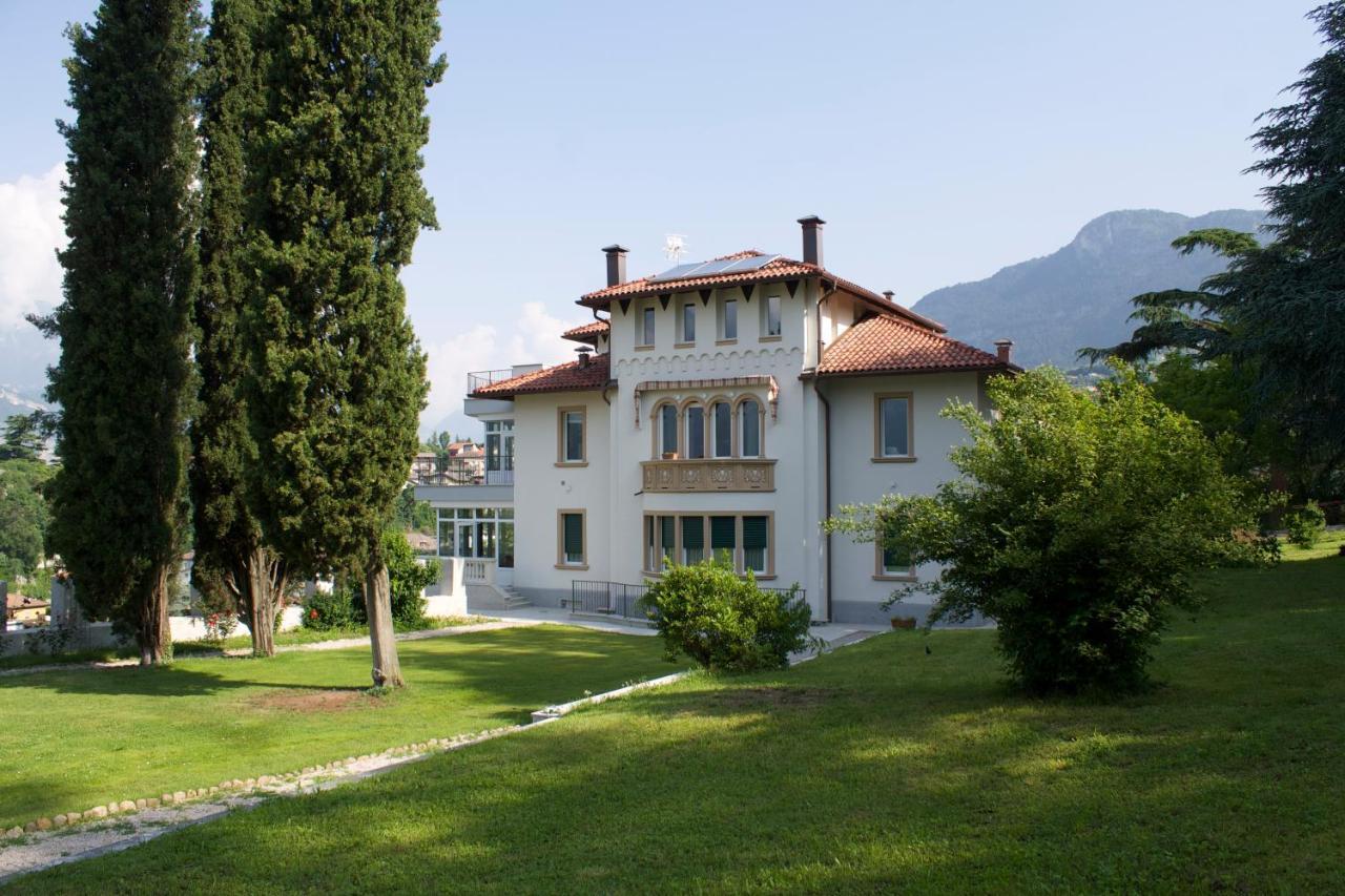 Trento Nel Verde Bed and Breakfast Exterior foto